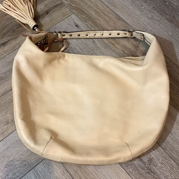 Rebecca Minkoff Bailey Tassel Hobo Bag - Picture 7 of 13